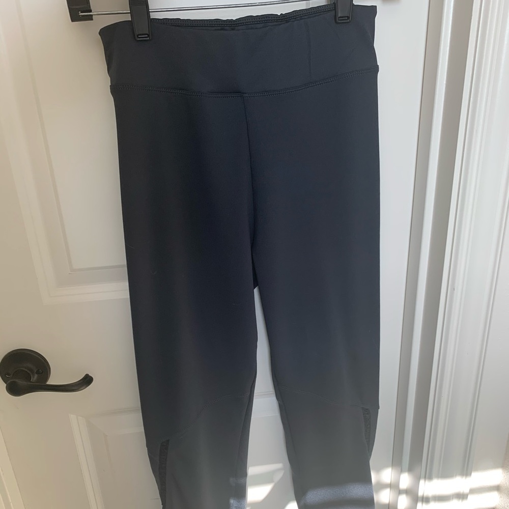 Sam Edelman leggings!